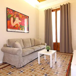  Apartment Gir2b - Gir2b - With Balcony