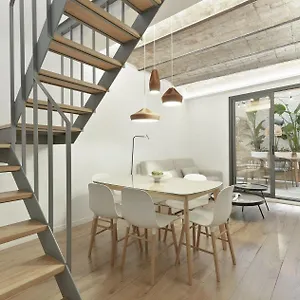 Friendly Parlament Appartement