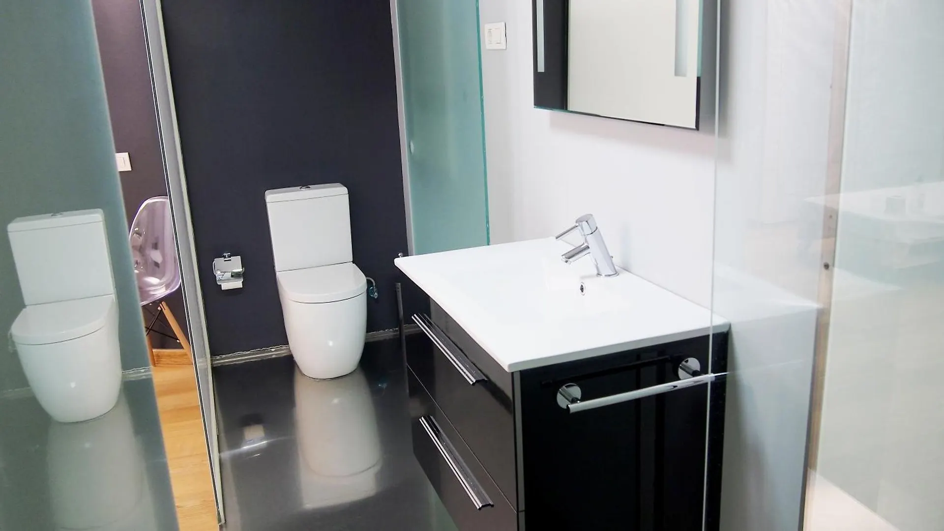 Apartment Barcelona Rentals - Gracia Pool Apartments Center 0*,