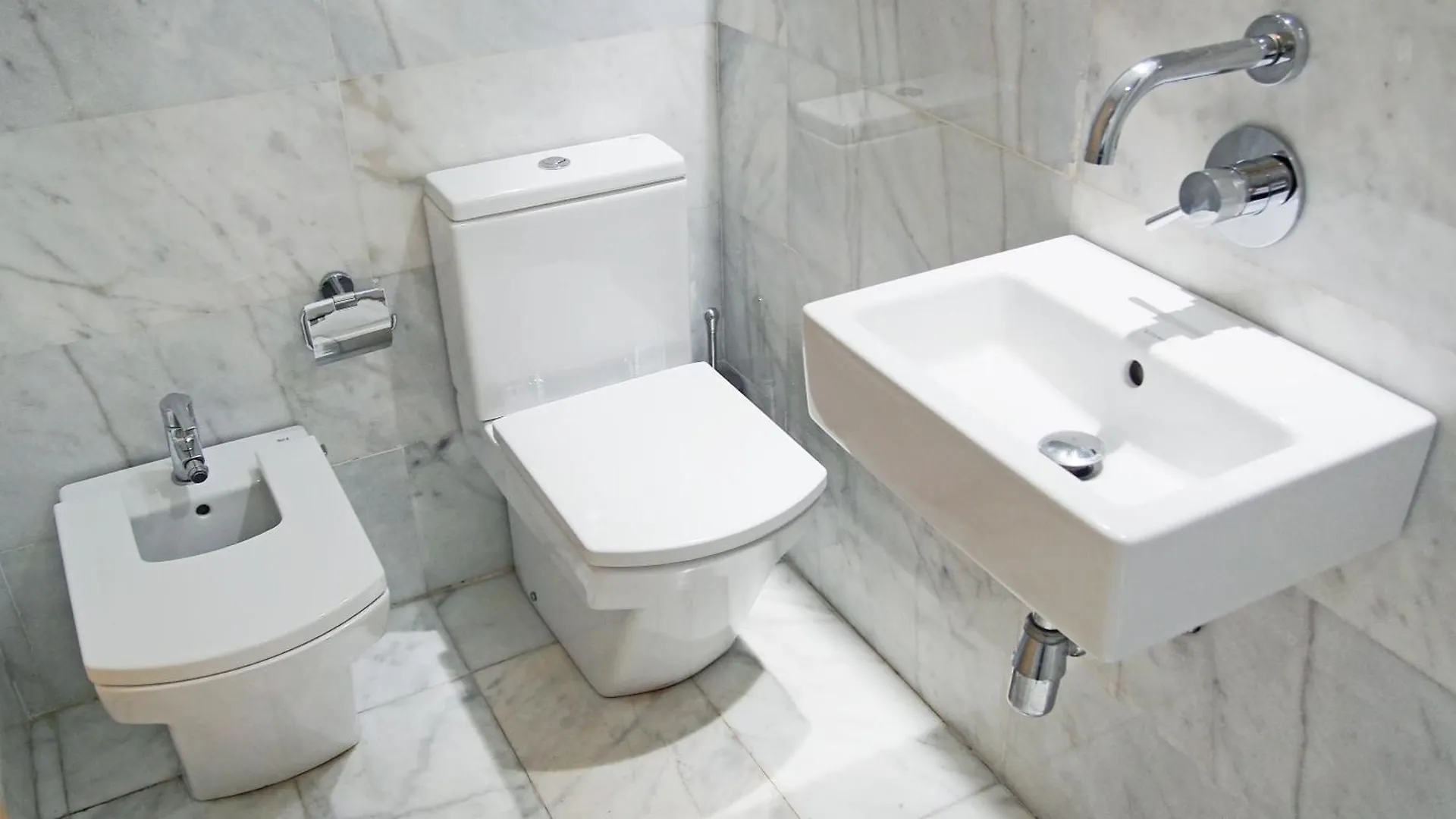 Apartment Barcelona Rentals - Gracia Pool Apartments Center